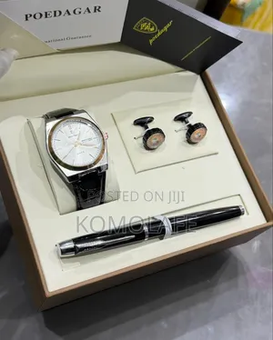 Poedagar Set