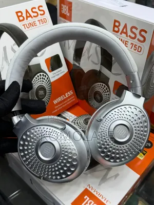 Jbl Wireless Headphones