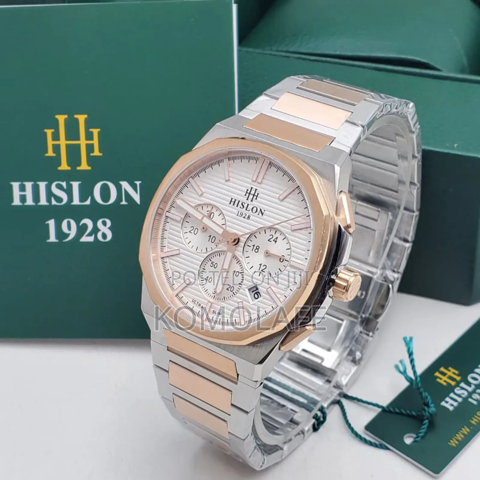 Houston Automatic