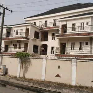 2bdrm Block of Flats in Lekki Lagos Nigeria, Osapa london for sale