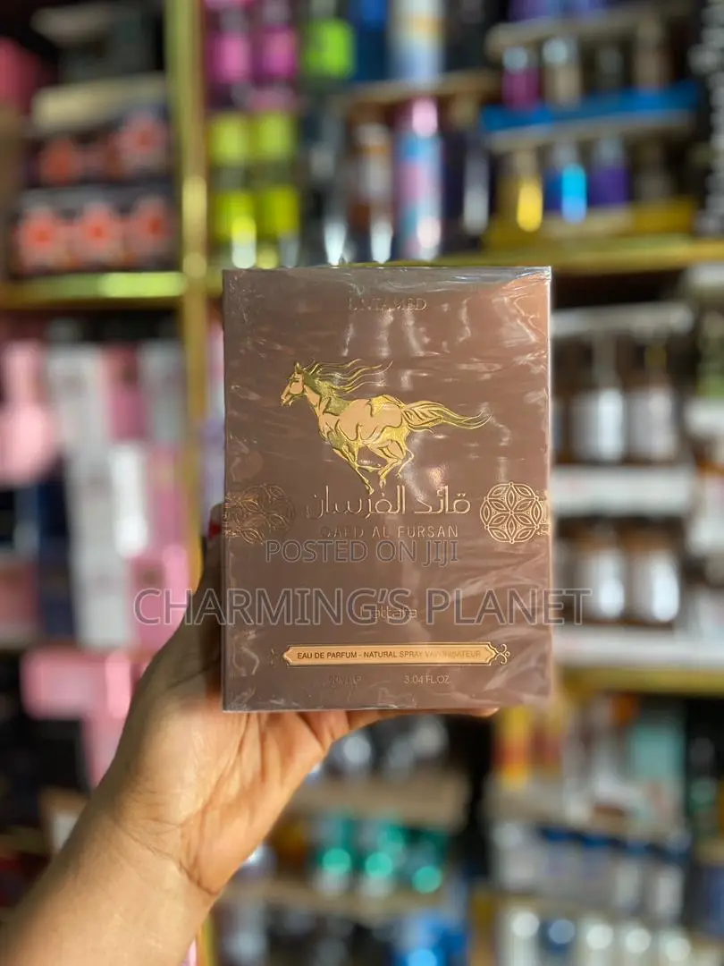 Perfume Store