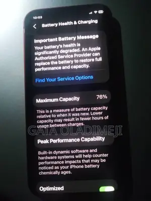 Apple iPhone 12 64 GB Red