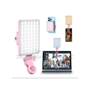 The Vl-60bi Mobile Phone Led Light,