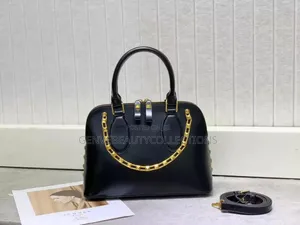 Luxury Handbag