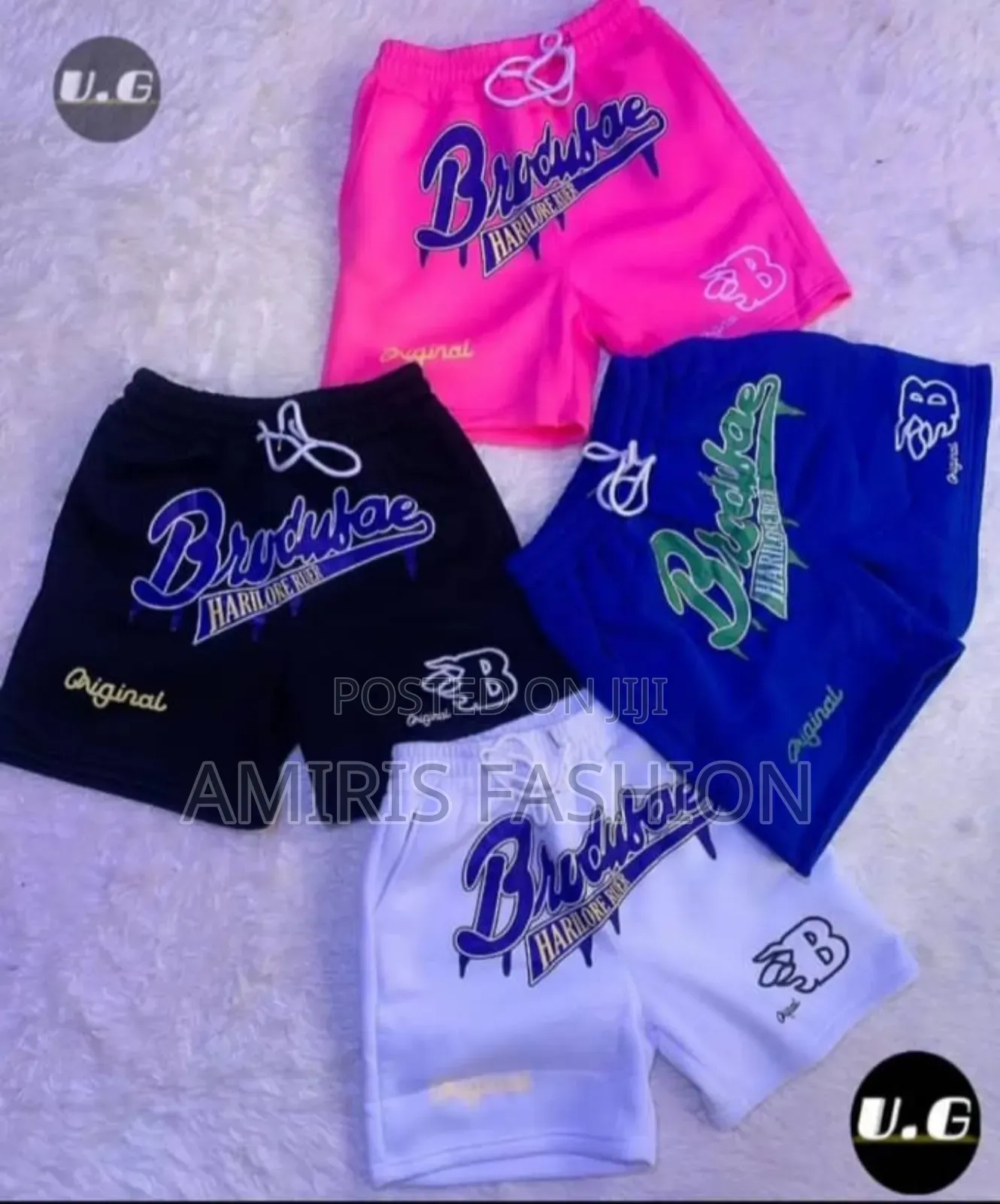 Quality Beautiful Short