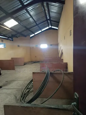Warehouse for Rent – Lagos