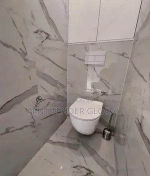 Back Wall Hung Wc Toilet