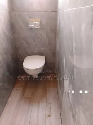 Back Wall Hung Wc Toilet