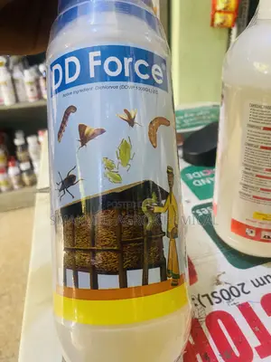 Dd Force Insecticide