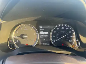 Lexus RX 350 AWD 2016 Blue
