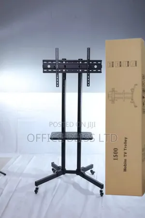 Moveable Stand Tv Stand 1500 Model