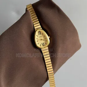 Gogoey Ladies Watch
