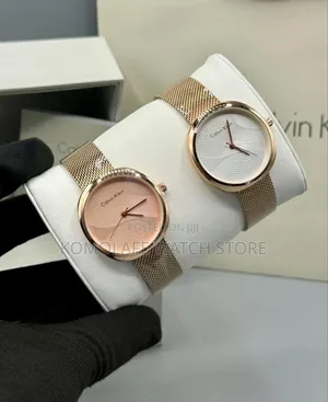 Calvin Klein Female Design