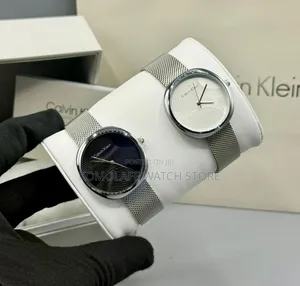 Calvin Klein Female Design