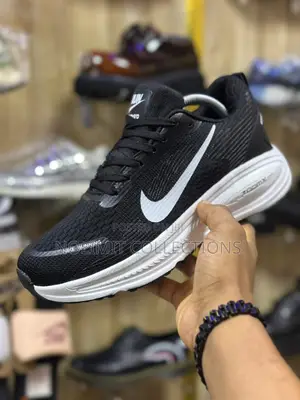 Nike Zoom X Running Shoes