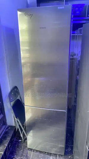 Siemens Inverter Refrigerator