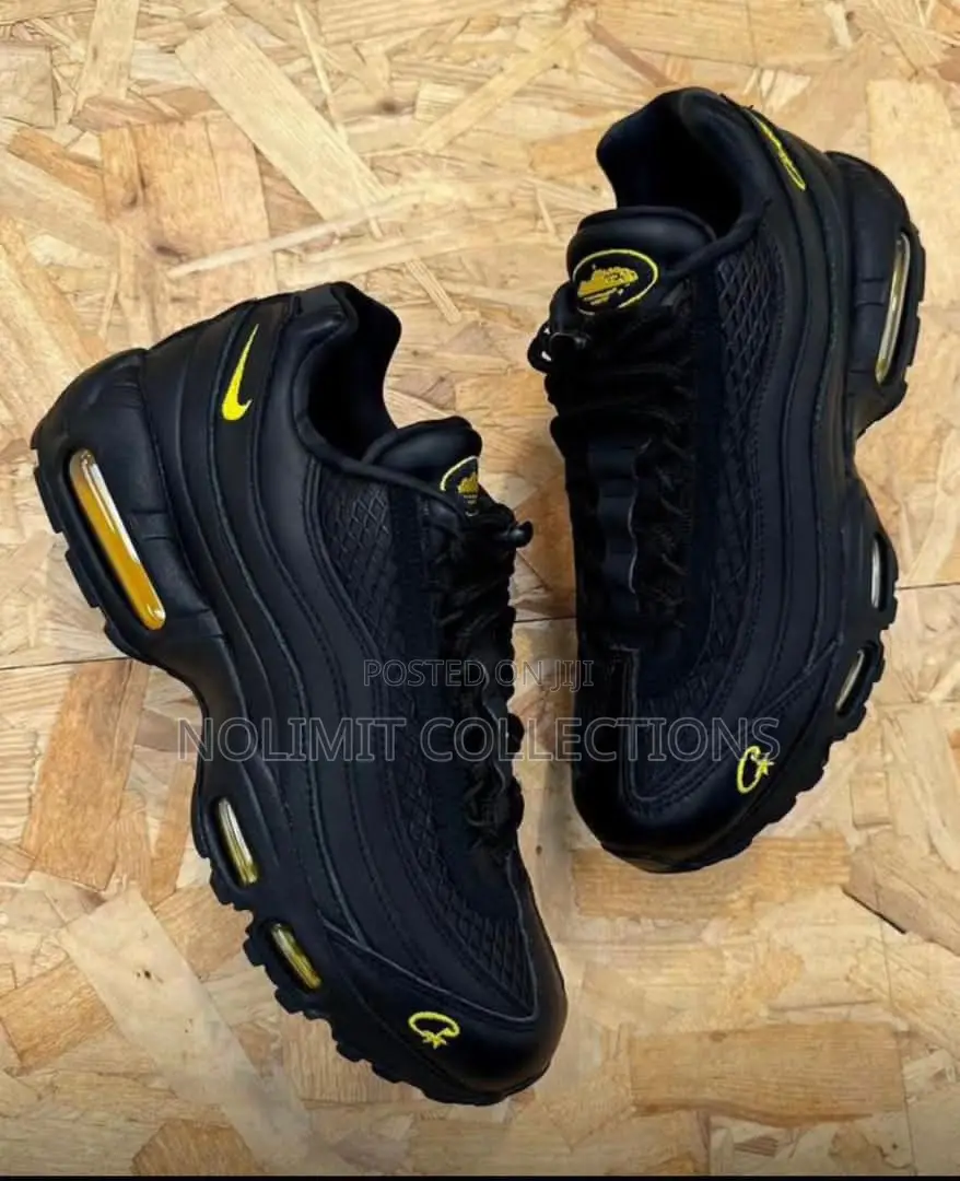 Nike Air Force 95 Sp Sneakers