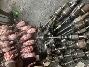 Driving Shaft