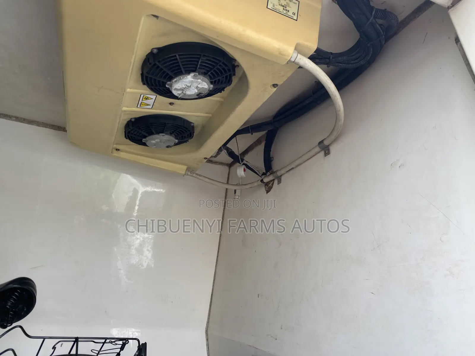 Fiat Ducato 2002 White