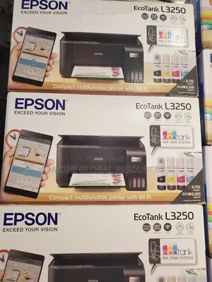 Epson Printer