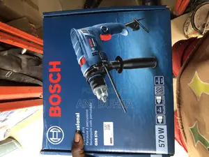 Bosch 13mm Drilling Machine