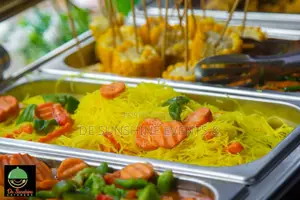 Catering Service