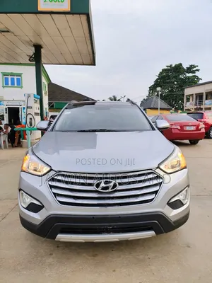 Hyundai Santa Fe Sport 2013 Blue