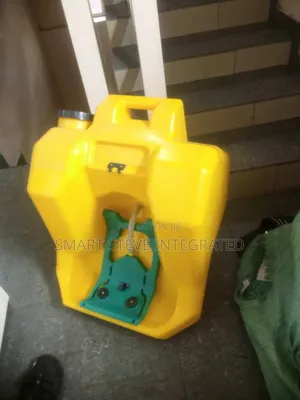 Portable Eyewash Statio