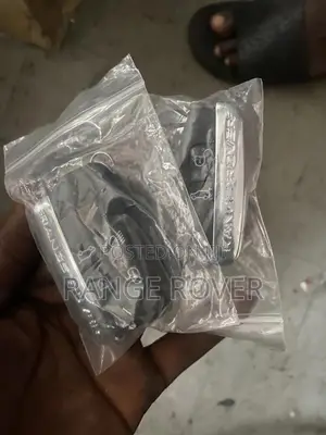 Range Rover Key 2012 -2015