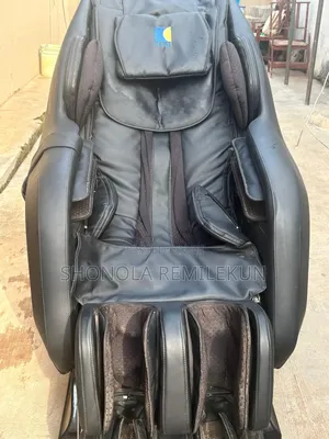 Full Body Massager