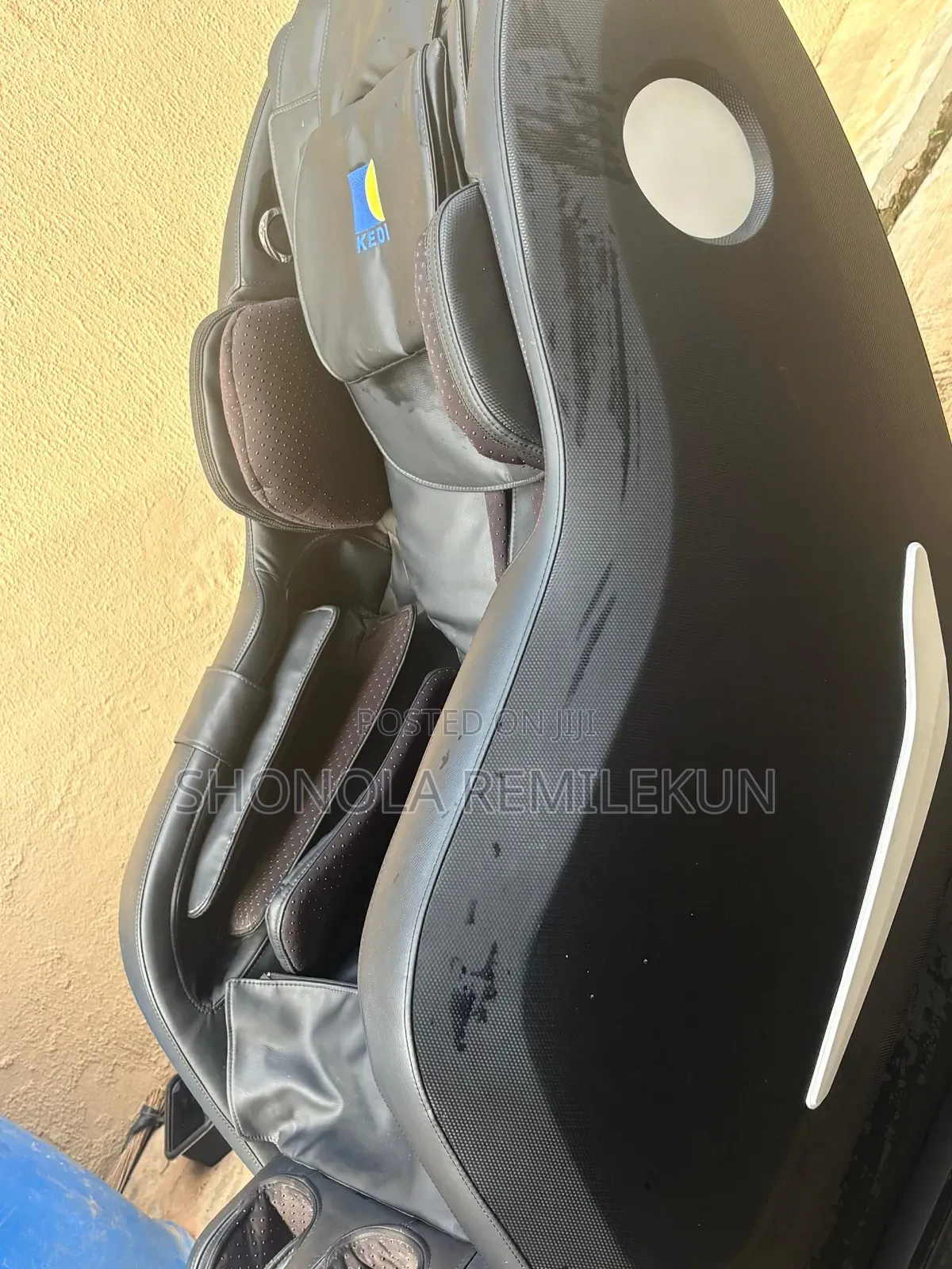 Full Body Massager