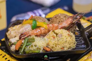 Catering Service in Agbor / Catering in Agbor, Delta State