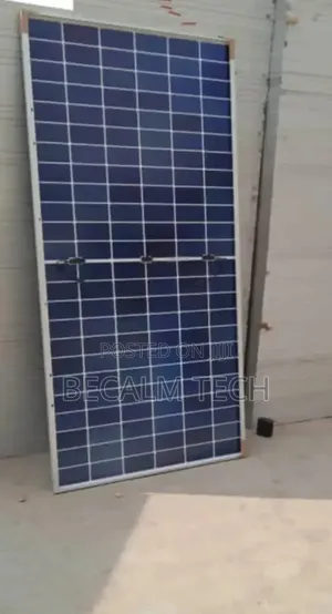 Jinko Solar Panel