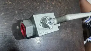 Pure-Valve