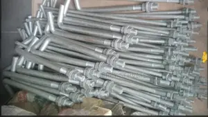 Threaded Rod