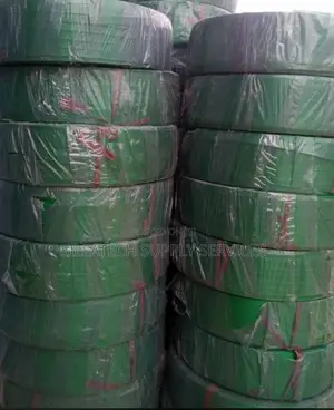 Poly Straping Belt