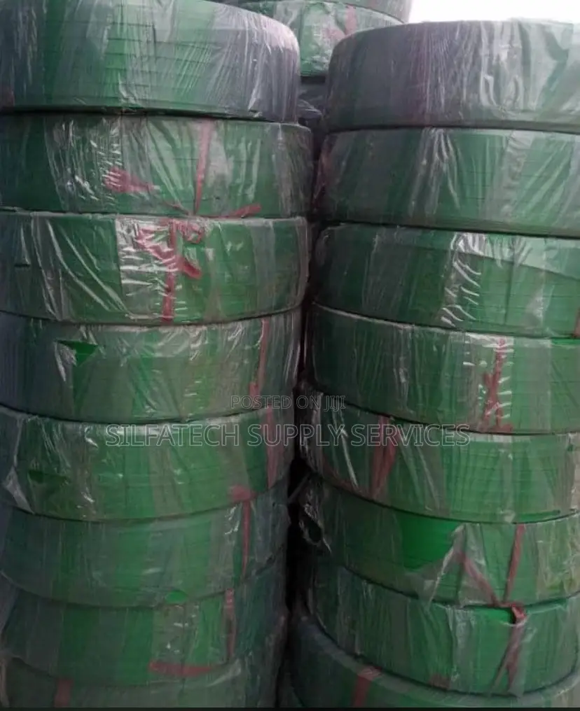 Poly Straping Belt