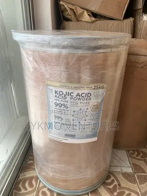Kojic Acid