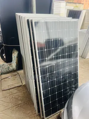 300watts Canadian Mono Panel