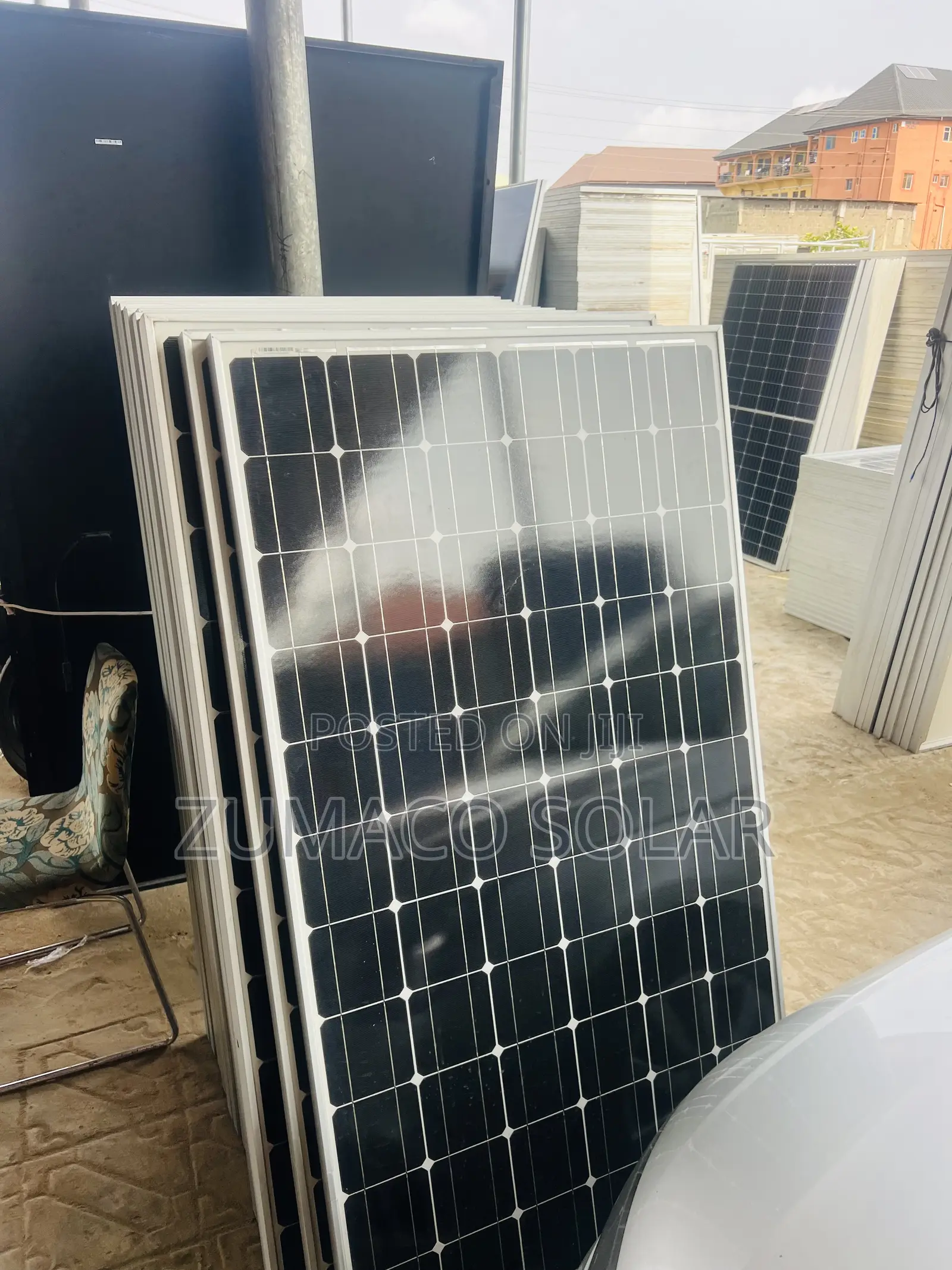300watts Mono Panel