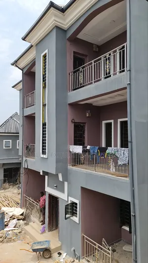 3bdrm Apartment in Owerri for rent