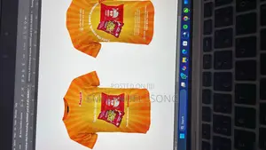 T-Shirt’S Branding
