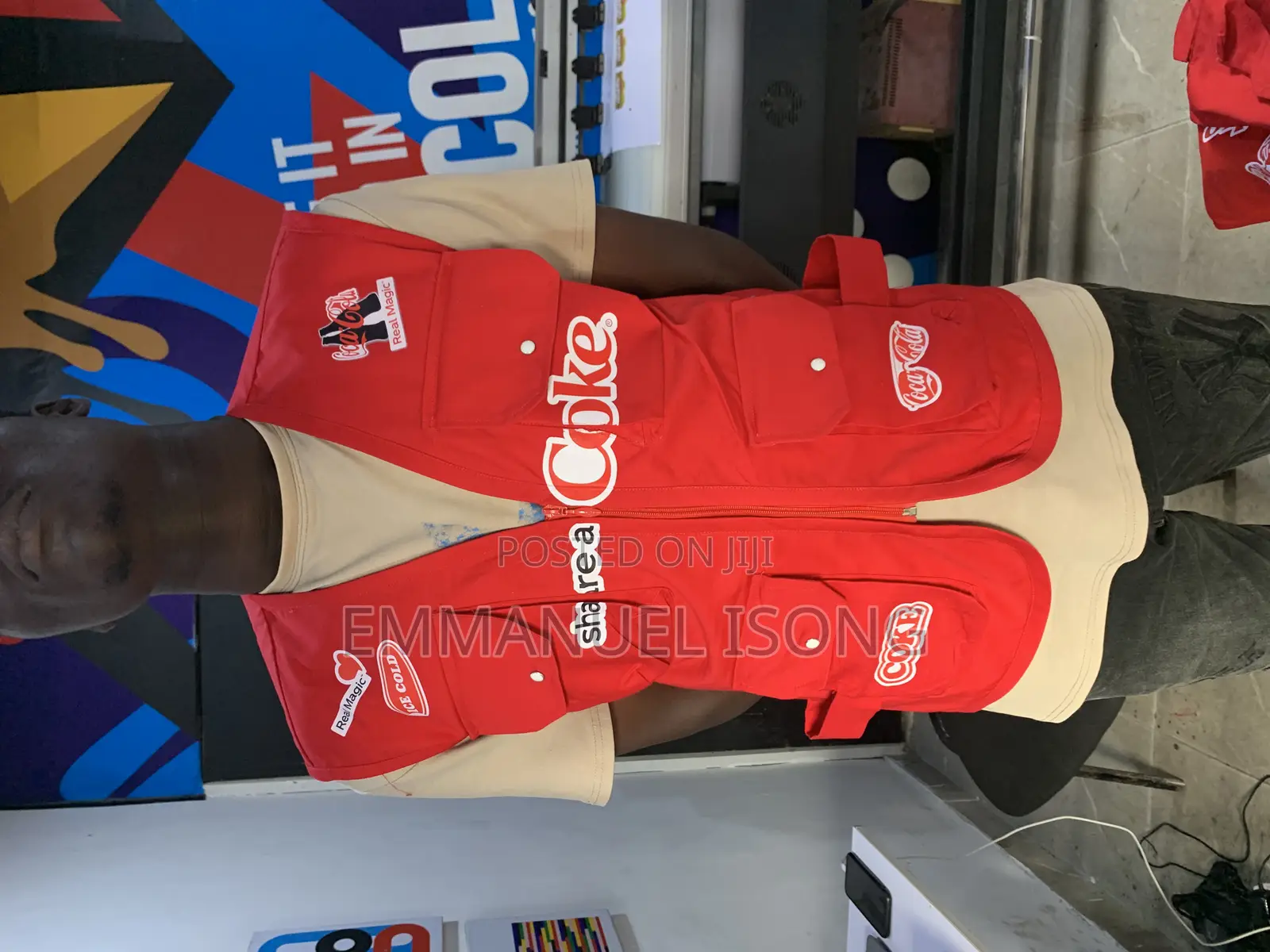 T-Shirt’S Branding