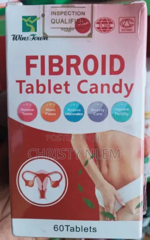 Fibroid Tablet Candy