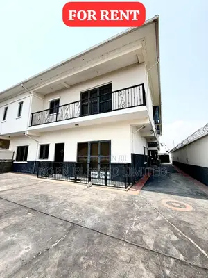 2bdrm Block of Flats in Metro Homes, Abraham Adesanya Estate for rent