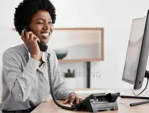 Hire a Professional Office Secretary