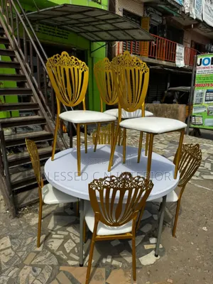 Superb Events Chair
