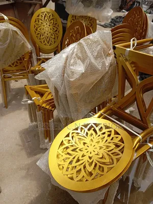 Superb Events Chair