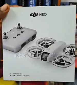 Dji Neo Fly More Combo