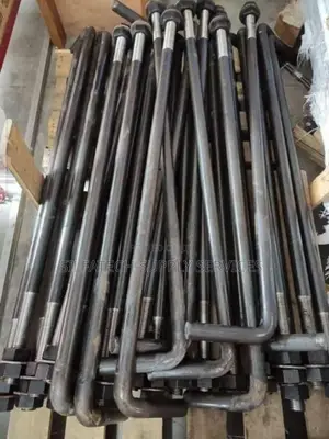 Original Threaded Rod